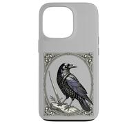 Réclamez Le fringant Corbeau du duelliste Coque pour iPhone 13 Pro