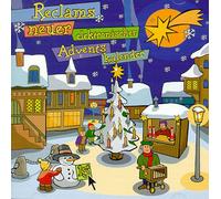 Reclams Elektron. Adventskal. [Import]