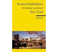 Reclams Städteführer New York