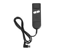 Recliner Hand Controller Lift Chair Controller Power Recliner Controller Multiple Uses 2 Button 5 Pins Connector Hand Control for Electric Recliner Lift Chairs Black Plastic