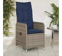Reclining Garden Chair, Reclining Garden Chairs,chaise De Jardin Inclinable vida