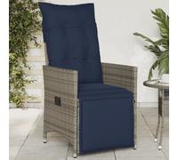 Reclining Garden Chair, Reclining Garden Chairs,chaise De Jardin Inclinable vida