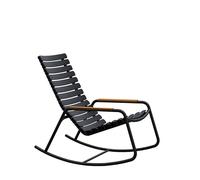 ReClips Outdoor Rocking chair Fauteuil à bascule Houe - HOUE CLIPS ROCKING CHAIR