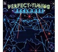 Recloose - Perfect Timing [Vinyl LP]
