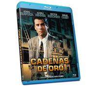 Réclusion À Mort (1991) / Chains Of Gold (Blu Ray)