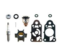 Recmar Kit De Maintenance Mercury 2.5
