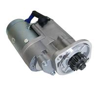 Recmar Moteur De Démarrage Yanmar 124250-77012 1.4kw 12v