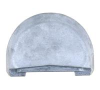 Recmar Volvo Rec3855411 Anode En Zinc