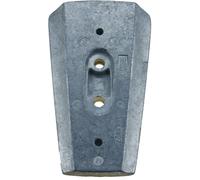 Recmar Volvo Rec3888814 Anode En Zinc