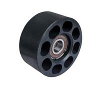 Recmod RE505265 Poulie de renvoi pour tracteur John Deere Camion Moissonneuse Abatteuse Buncher Moter Niveleuse Combiné 370 640G 843H 1470E 1710D 4720 6081HFN01 7600 8220 9550 9770 CH570 S600 8220