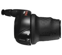 Shimano Reco Shifter Nexus 7V 2100mm ESLC30007L210LA Black G