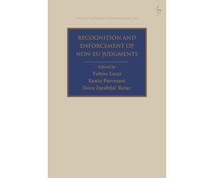 Recognition and Enforcement of Non-EU Judgments