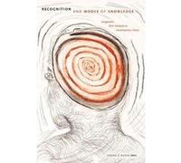 RECOGNITION & MODES OF KNOWLEDGE - [Version Originale] Inconnu (Auteur)
