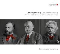 Walter Genuin – Recognition of Land Lieder/Melodies