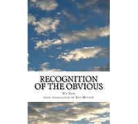 Recognition of the Obvious