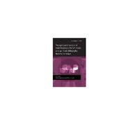 Recognition Theory And Contemporary French Moral And Political Philosophy