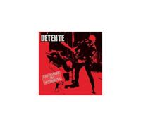 Detente - Recognize No Authority