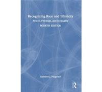 Recognizing Race and Ethnicity by Kathleen J. Fitzgerald Kathleen J. Fitzgerald (Auteur)