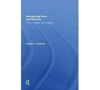 Recognizing Race And Ethnicity, Student Economy Edition