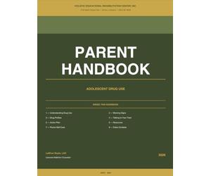 Recognizing Signs & Symptoms of Adolescent Drug Use