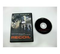 Recoil Avec Gary Daniels Et Gregory Mckinney - Dvd Action