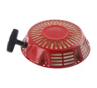 Recoil de rechange pour tondeuse Honda 20hp Gx390 pièces moteur Gx620 accessoire Gx340 Lawn Gx610 Starter 11hp 13hp 18hp