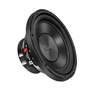 RECOIL Echo Series RW8D2 Subwoofer 20cm (8") Double Bobine 2 Ohms - Puissance 400W Max - Bobine Haute Température 4 Couches - Cône Papier Compétition - Haut-Parleur de Grave Voiture