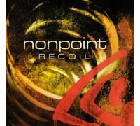 Recoil Édition Limitée Vinyle Or Vinyle