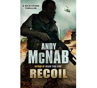 Recoil: (Nick Stone Thriller 9)