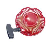 Recoil Pull Starter Compatible avec GX100 152F 1,5 KW Modèles de Moteur 2,5 KW Ajustement Universel