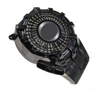 Recoil Starter Air Guide Cover for ER12 Engine for Improved Start and Operational Efficiency