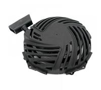 Recoil Starter Assembly pour l'équipement de moteur et de puissance extérieure Compatible avec les modèles 450E 550E 575EX