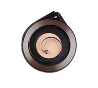 Recoil Starter Spring Fit For 50 51 55 49 45 41 40 39 39R Chainsaw Replacement Parts Garden Tools