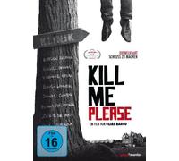 Recoing,Aurelien - Kill Me Please