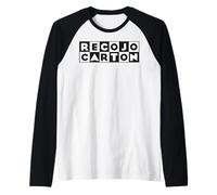 Recojo Cartón Slang Words Dichos Mexicano Frases Latinos Manche Raglan