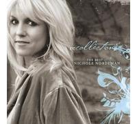 Recollection: The Best of Nichole Nordeman [Import Anglais]