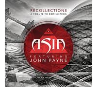 Recollections - a Tribute to British Prog