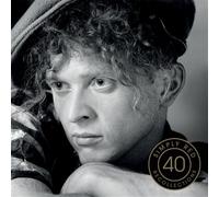 Simply Red – Recollections – CD – Édition Deluxe (3 CD)