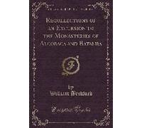 Recollections Of An Excursion