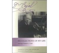 Recollections of My Life