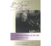 Recollections Of My Life