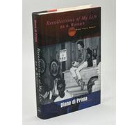 Recollections of My Life As a Woman: The New York Years