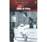 Recollections of My Life As a Woman Diane Di Prima (Auteur)