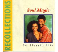 Recollections-Soul Magic-(UK [Import]