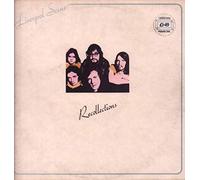 Recollections [Vinyl LP]