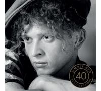 Simply Red – Recollections – Vinyle 12"