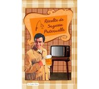 Récolte de sagesse Paternelle-Version noir et blanc