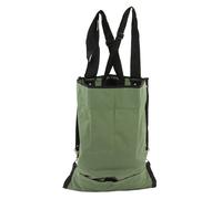 Récolte sans fin EfCompatible : Sac de cueillette compatible avec une saison de jardinage productive