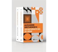 Récoltes et Semailles I, II Alexandre Grothendieck (Auteur)