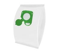 Récolteur De Polvo De Aspirateur, Compatible Avec Rowenta, | Sac à poussière non tissé haute efficacité ZR200720/ZR200520(10PCS)